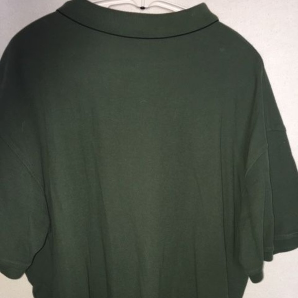 * MENS 2XL BASIC EQUIPMENT SHORT SLEEVE POLO * - Picture 4 of 4